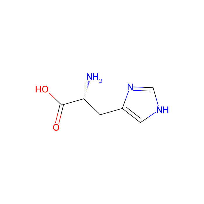 Poly-L-histidine hydrochloride - mol wt ≥5000 CAS No(61857-39-4) by Aladdin Scientific
