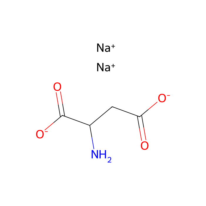 Poly-(α,β)-DL-aspartic acid sodium salt - mol wt 2,000-11,000 CAS No(94525-01-6) by Aladdin Scientific