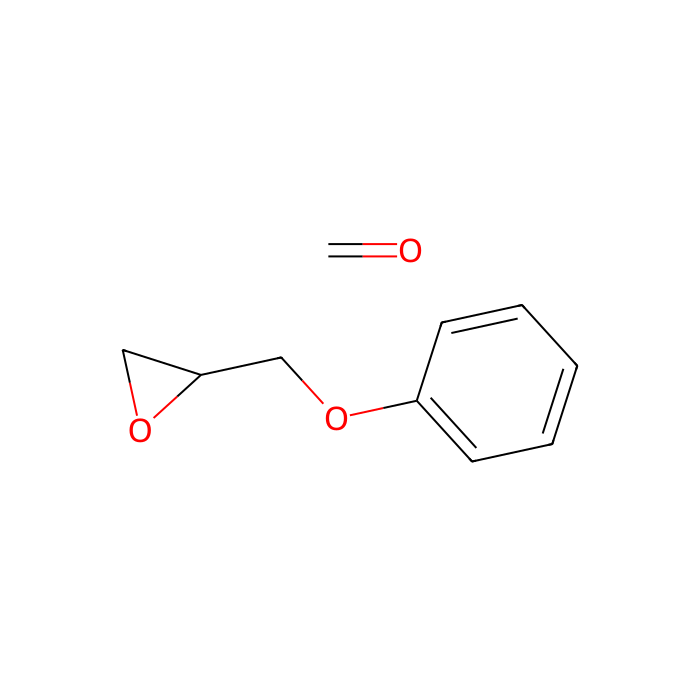 Poly[(phenyl glycidyl ether)-co-formaldehyde] - average Mₙ ~345 CAS No(28064-14-4) by Aladdin Scientific