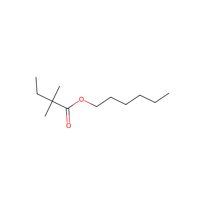 Poly(hexyl methacrylate) solution - average Mw ~400,000 by GPC, in toluene CAS No(25087-17-6) by Aladdin Scientific