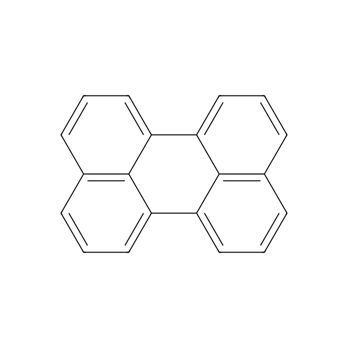 Perylene - sublimed grade, ≥99.5% CAS No(198-55-0) by Aladdin Scientific