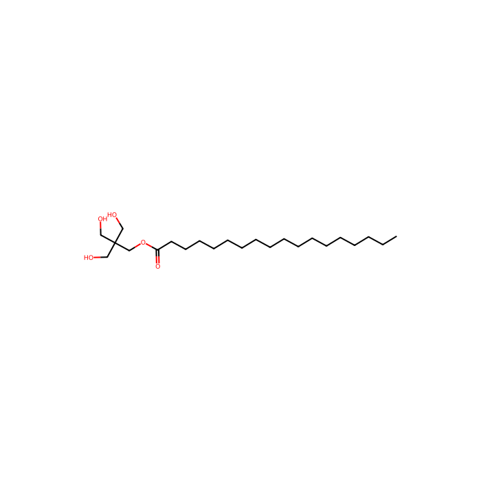 pentaerythritol monostearate - Reagent grade CAS No(78-23-9) by Aladdin Scientific