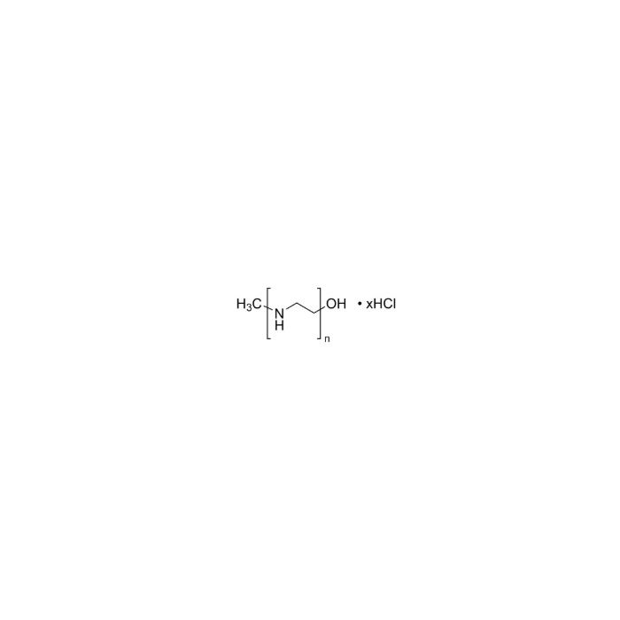 Polyethylenimine hydrochloride - linear, average Mₙ 10,000, PDI ≤1.5 CAS No(P485511) P485511 by Aladdin Scientific