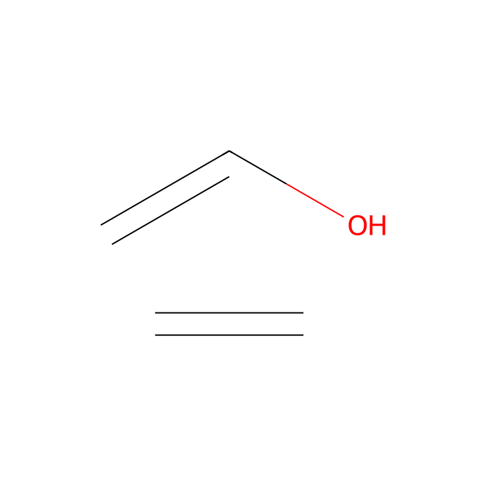 Poly(vinyl alcohol-co-ethylene) (EVOH) - ethylene 32mol % CAS No(25067-34-9) by Aladdin Scientific