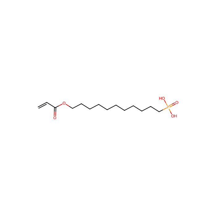 11-Phosphonoundecyl acrylate -  CAS No(915376-49-7) by Aladdin Scientific