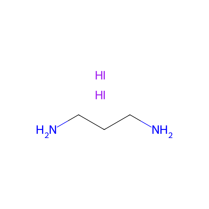 1,3-Propyldiammonium diiodide - ≥99.5%(4 Times Purification) CAS No(120675-53-8) by Aladdin Scientific