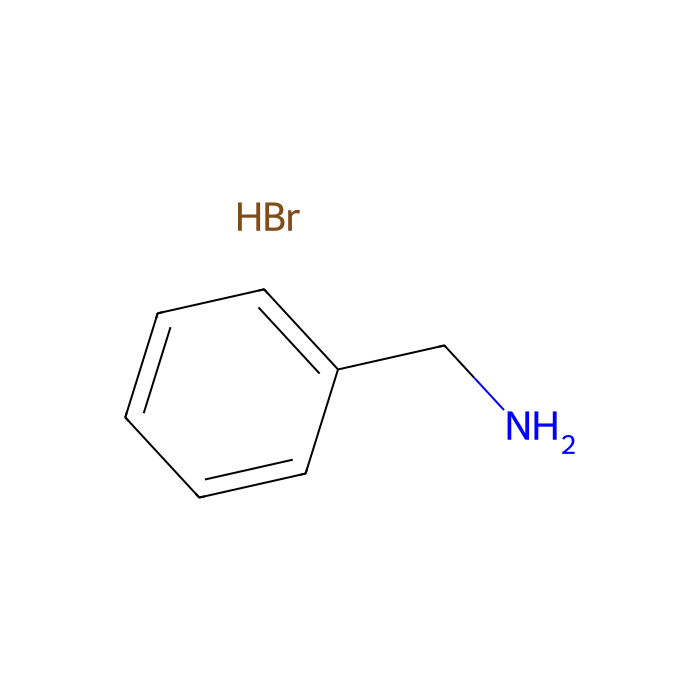 Phenmethylammonium Bromide - ≥99.5%(4 Times Purification) CAS No(37488-40-7) by Aladdin Scientific