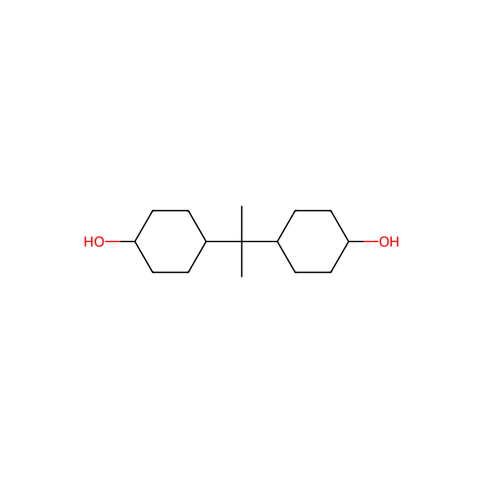 Perhydrobisphenol A - ≥90% CAS No(80-04-6) by Aladdin Scientific