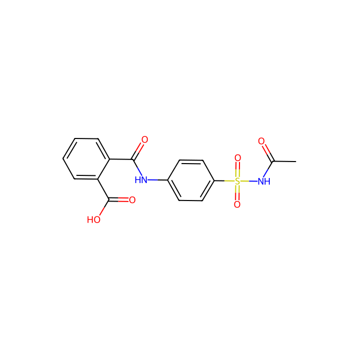 Phthalylsulfacetamide - ≥95% CAS No(131-69-1) by Aladdin Scientific