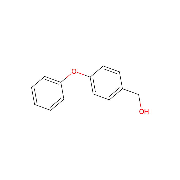 4-Phenoxybenzyl alcohol - ≥98% CAS No(2215-78-3) by Aladdin Scientific