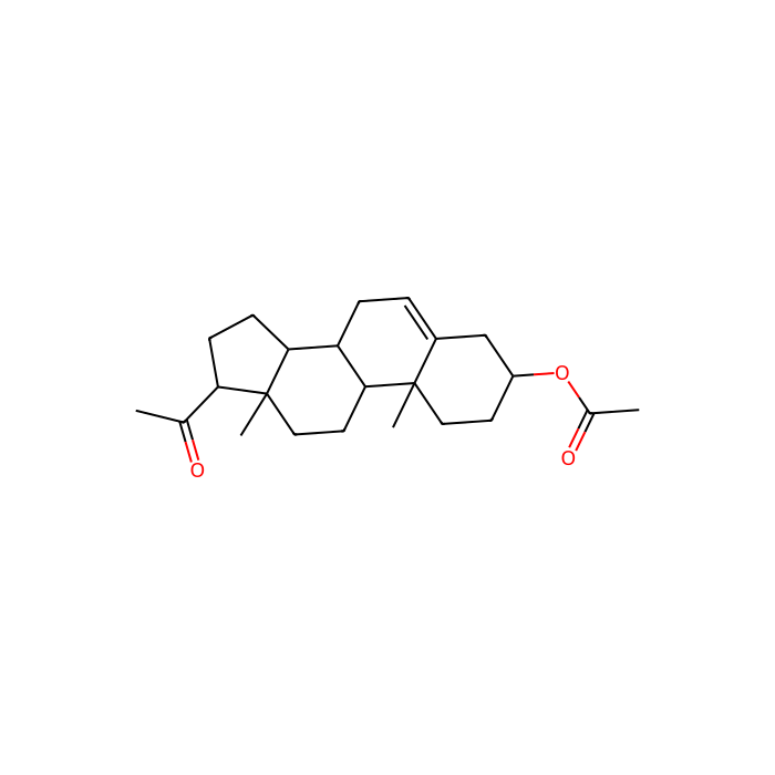 Pregnenolone Acetate - ≥99% CAS No(1778-02-5) by Aladdin Scientific