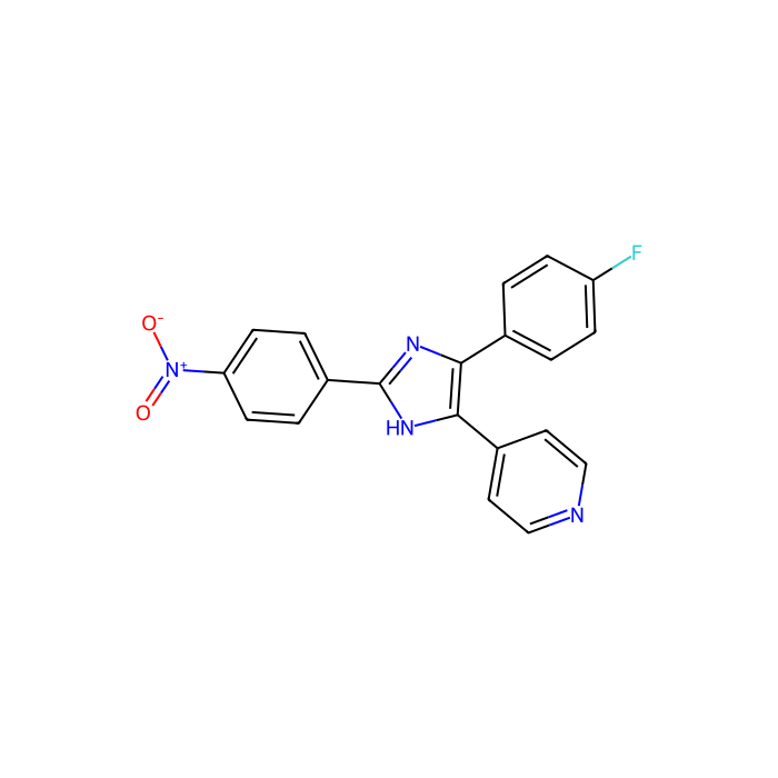 PD-169316 - Moligand™, 10mM in DMSO CAS No(152121-53-4) by Aladdin Scientific