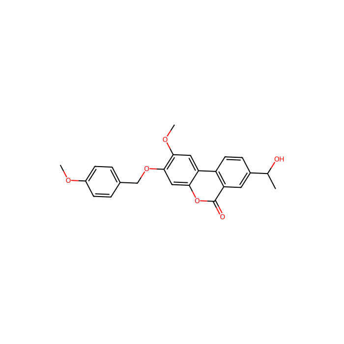 Palomid 529 (P529) - 10mM in DMSO CAS No(914913-88-5) by Aladdin Scientific