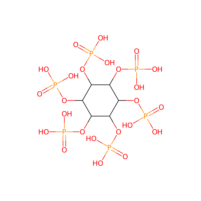 Phytic acid - 10mM in Water CAS No(83-86-3) by Aladdin Scientific