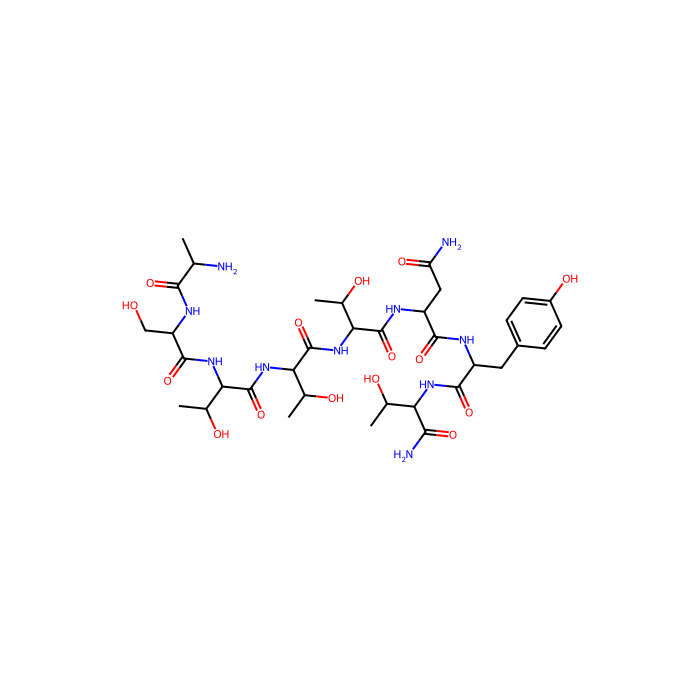 DAPTA TFA - Moligand™, 10mM in Water CAS No(106362-34-9) by Aladdin Scientific