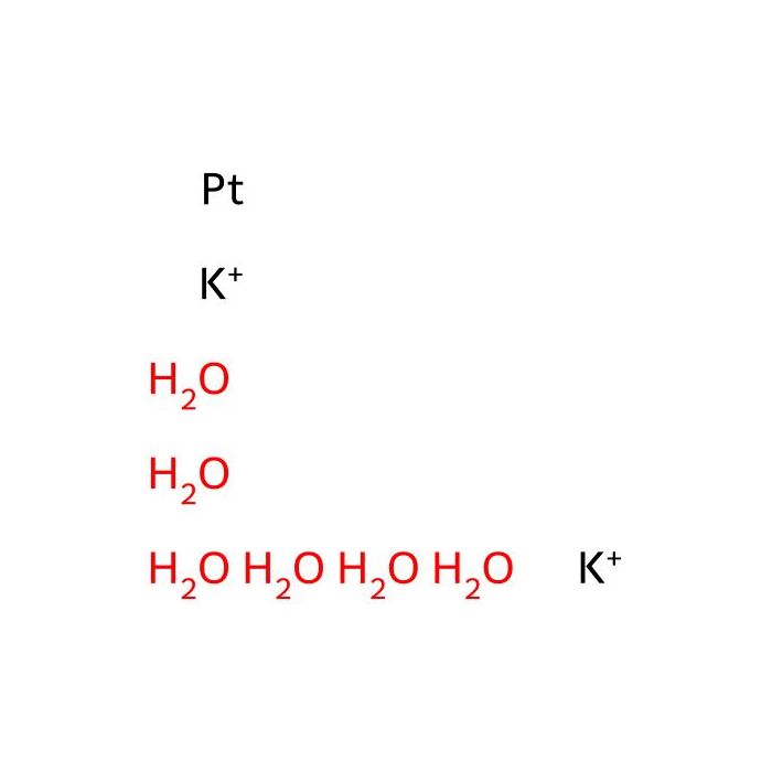 Potassium hexahydroxyplatinate(IV) - ≥99.95% metals basis CAS No(12285-90-4) by Aladdin Scientific