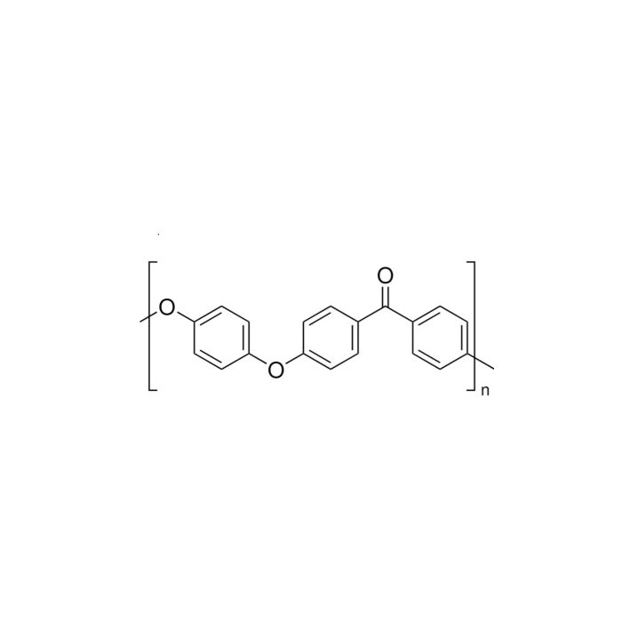 PEEK - PTFE, carbon fiber, graphite reinforced CAS No(29658-26-2) by Aladdin Scientific