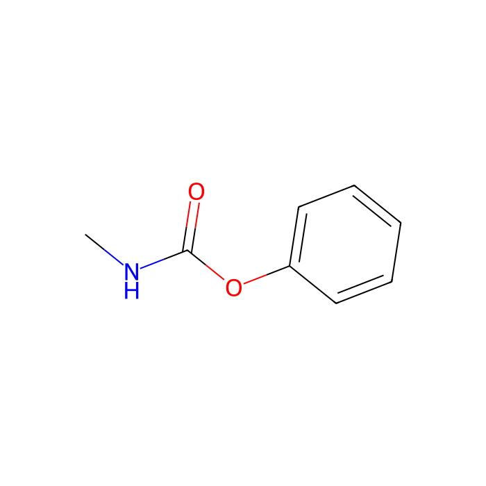 Phenyl methylcarbamate - ≥95% CAS No(1943-79-9) by Aladdin Scientific