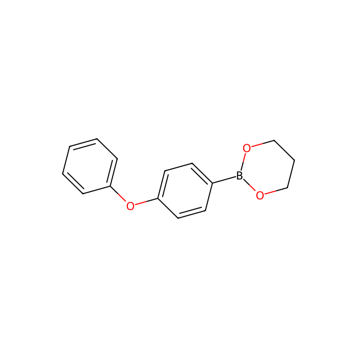 2-(4-Phenoxyphenyl)-1,3,2-dioxaborinane - ≥98% CAS No(2222401-82-1) by Aladdin Scientific