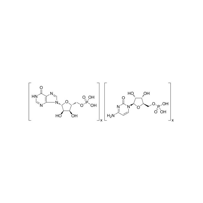 Polyinosinic acid-polycytidylic acid - Moligand™, ≥90% CAS No(24939-03-5) P588406 by Aladdin Scientific