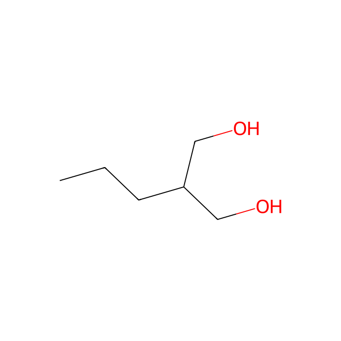 2-Propylpropane-1,3-diol - ≥98% CAS No(2612-28-4) by Aladdin Scientific