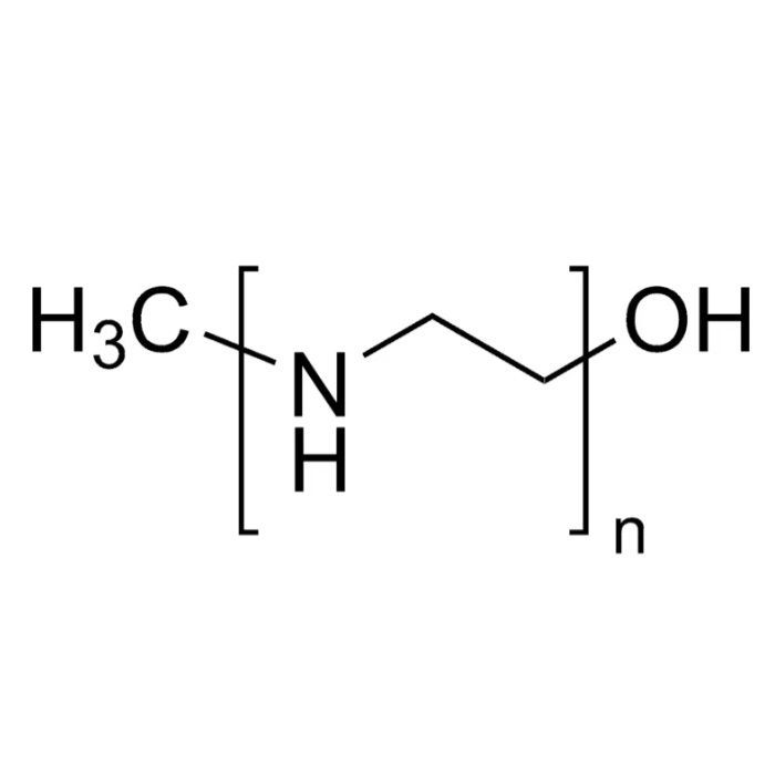Polyethylenimine, linear(PEI) - Average MW 100000 CAS No(9002-98-6) by Aladdin Scientific