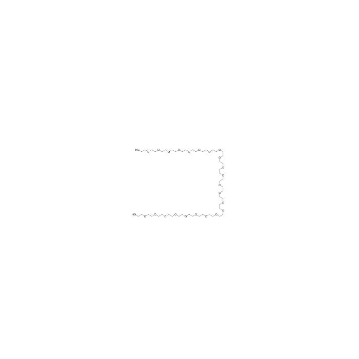 HO-PEG24-OH - ≥95% CAS No(2243942-52-9) by Aladdin Scientific