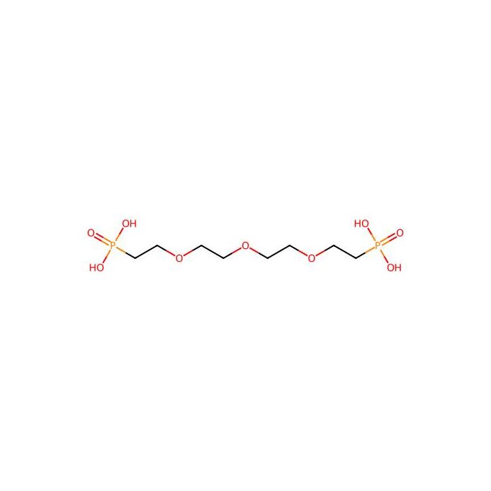 PEG3-bis(phosphonic acid) - ≥98% CAS No(254762-10-2) by Aladdin Scientific
