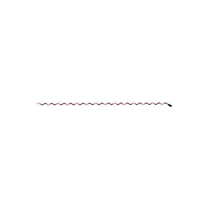 Propargyl-PEG14-alcohol - ≥98% CAS No(32199-97-6) by Aladdin Scientific