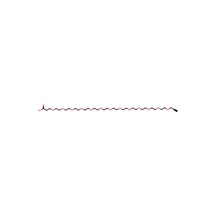 Propargyl-PEG14-acid - ≥98% CAS No(1421676-62-1) by Aladdin Scientific