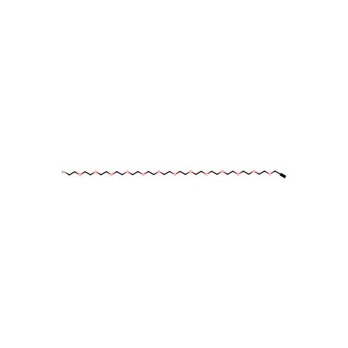 Propargyl-PEG13-bromide - ≥98% CAS No(2055105-25-2) by Aladdin Scientific