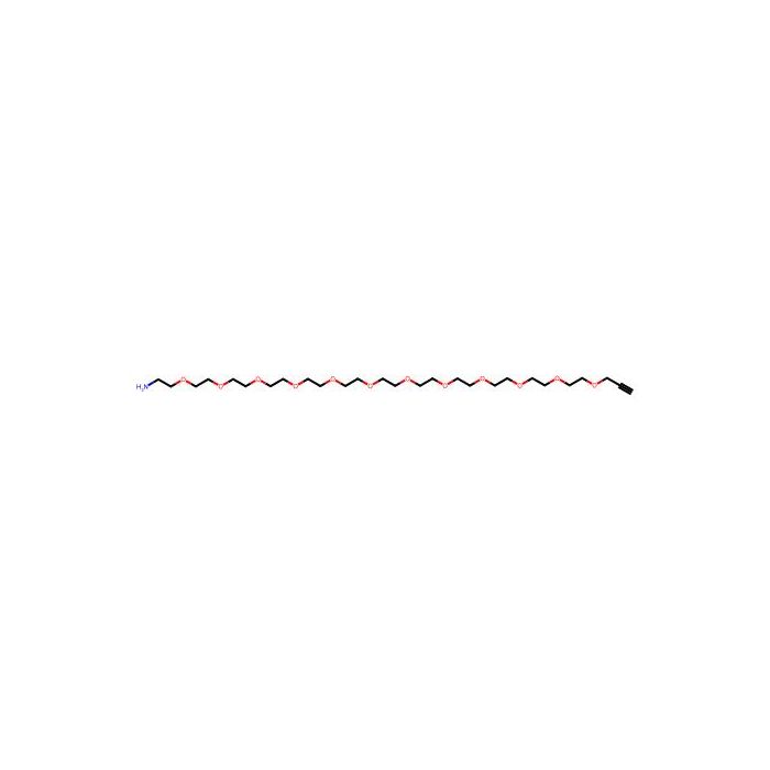 Propargyl-PEG24-amine - ≥98% CAS No(956348-61-1) by Aladdin Scientific