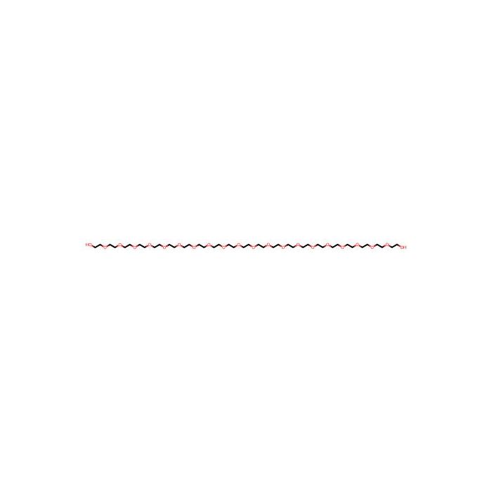 HO-PEG21-OH - ≥97% CAS No(928211-42-1) P596773 by Aladdin Scientific