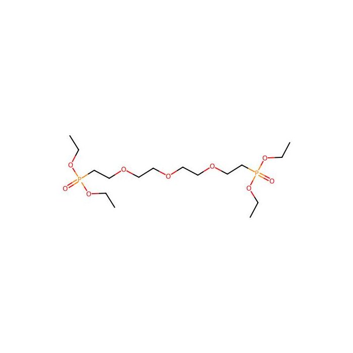 PEG3-bis-(ethyl phosphonate) - ≥98% CAS No(160625-24-1) by Aladdin Scientific