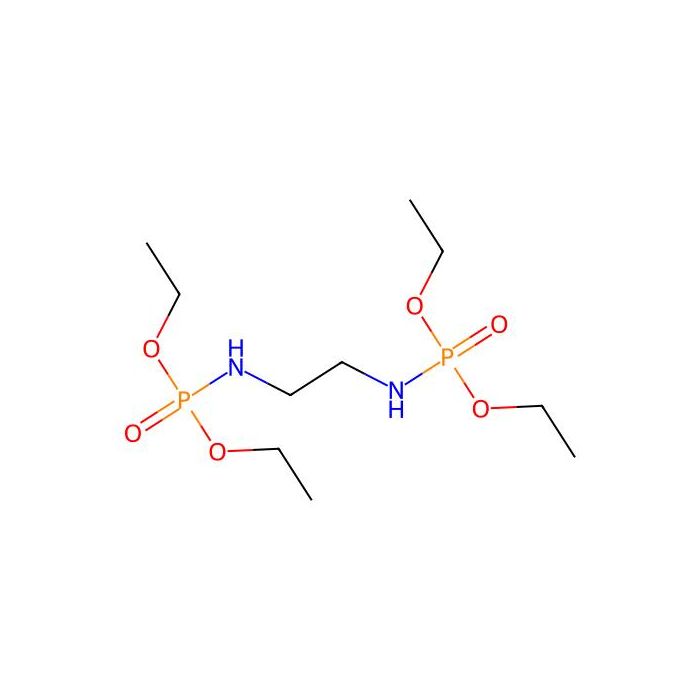 [2-(Diethoxy-phosphorylamino)-ethyl]-phosphoramidic acid diethyl ester - ≥98% CAS No(34008-16-7) by Aladdin Scientific