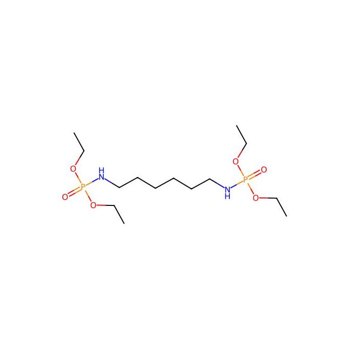 [6-(Diethoxy-phosphorylamino)-hexyl]-phosphoramidic acid diethyl ester - ≥96% CAS No(1446282-35-4) by Aladdin Scientific