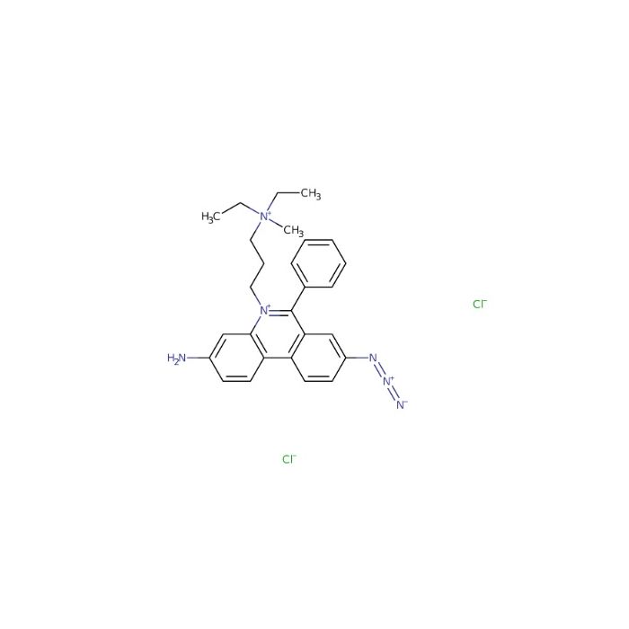 PMA (propidium azide bromide) -   CAS No(91416-20-5) P598083 by Aladdin Scientific