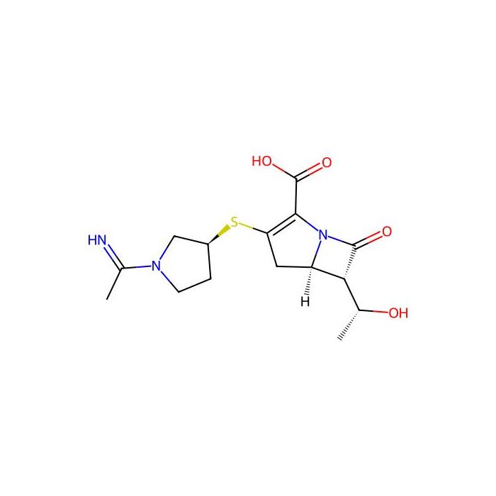 panipenem - Moligand™ CAS No(87726-17-8) by Aladdin Scientific