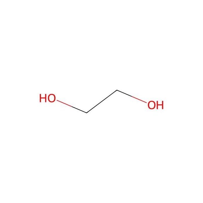 Poly(ethylene glycol)（PEG） - average Mn 2,050,chips CAS No(25322-68-3) by Aladdin Scientific