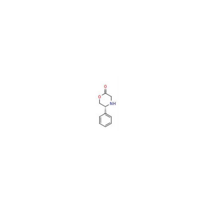 (5R)-5-phenylmorpholin-2-one - ≥97% CAS No(121269-45-2) by Aladdin Scientific