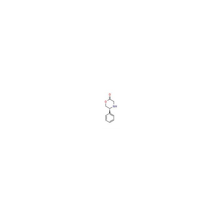 (5S)-5-phenylmorpholin-2-one - ≥97% CAS No(144896-92-4) by Aladdin Scientific