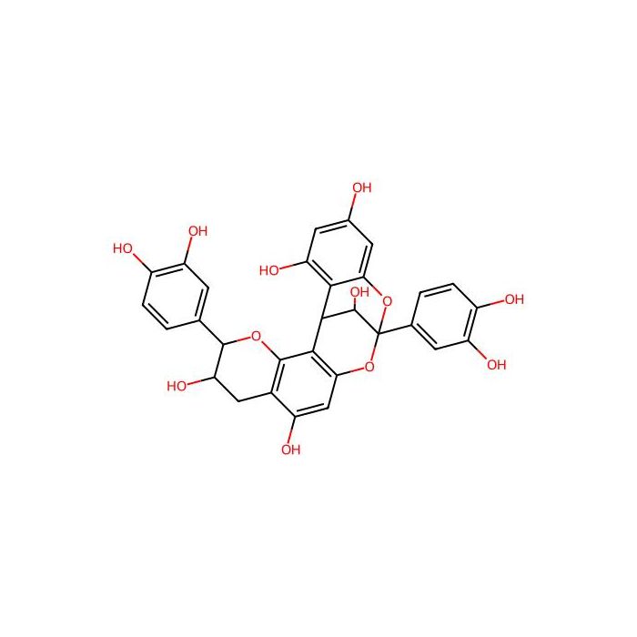 Procyanidin A1 - Moligand™, ≥99% CAS No(103883-03-0) by Aladdin Scientific