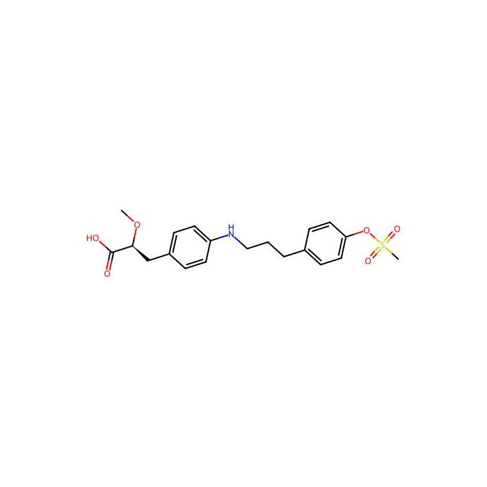 PPAR agonist 1 -  CAS No(539813-69-9) by Aladdin Scientific