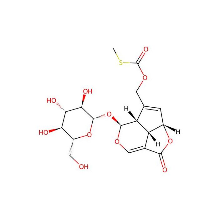 Paederoside - ≥99% CAS No(20547-45-9) by Aladdin Scientific