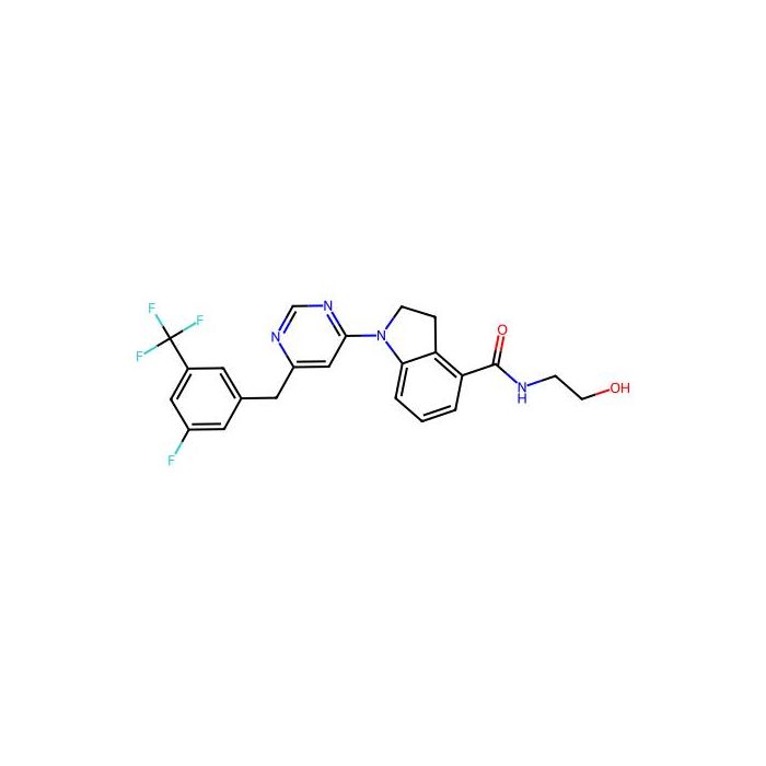 PW0787 - ≥99% CAS No(2624131-45-7) by Aladdin Scientific