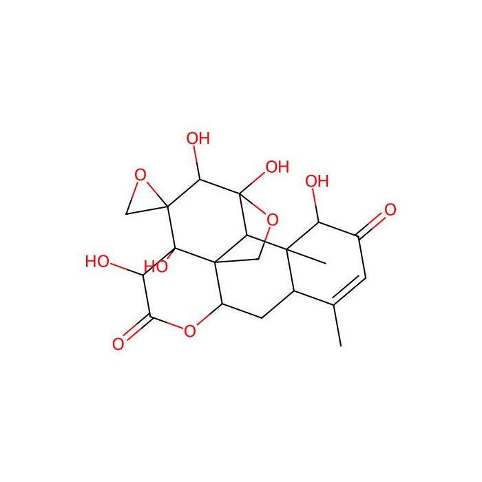 Pasakbumin B - ≥98% CAS No(138809-10-6) by Aladdin Scientific