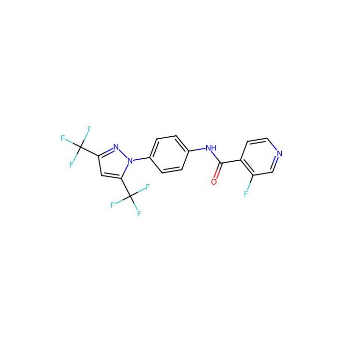 Pyr6 - Moligand™,≥99% CAS No(245747-08-4) by Aladdin Scientific