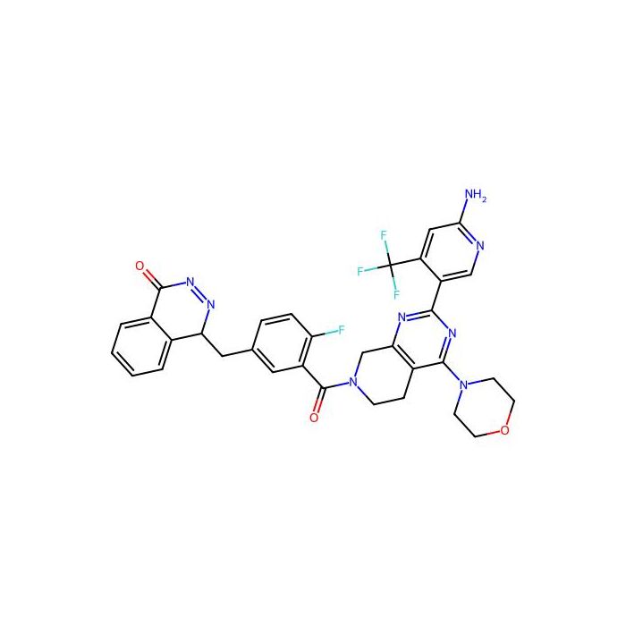 PARP/PI3K-IN-1 - ≥98% CAS No(2337386-47-5) by Aladdin Scientific