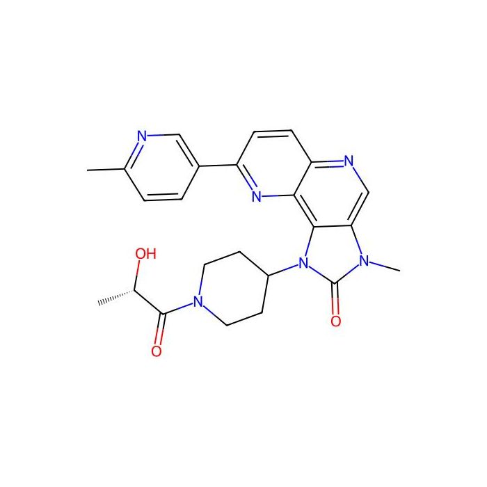 PF-04979064 - ≥99% CAS No(1220699-06-8) by Aladdin Scientific