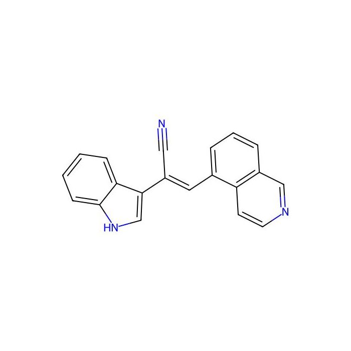 PIP4K-IN-a131 - ≥98% CAS No(2055405-95-1) by Aladdin Scientific